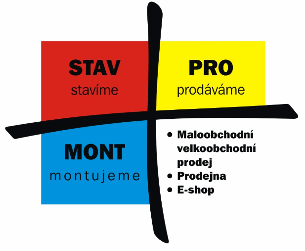 StavProMont s.r.o.